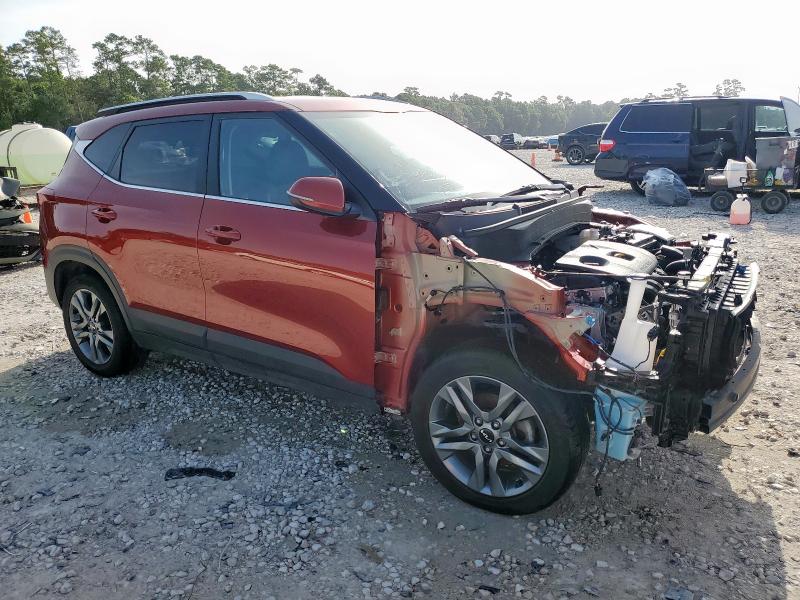 2023 KIA SELTOS S KNDEU2AA5P7397610