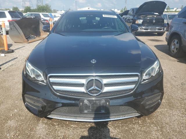 2019 MERCEDES-BENZ E 450 4MAT WDDZH6JBXKA536976