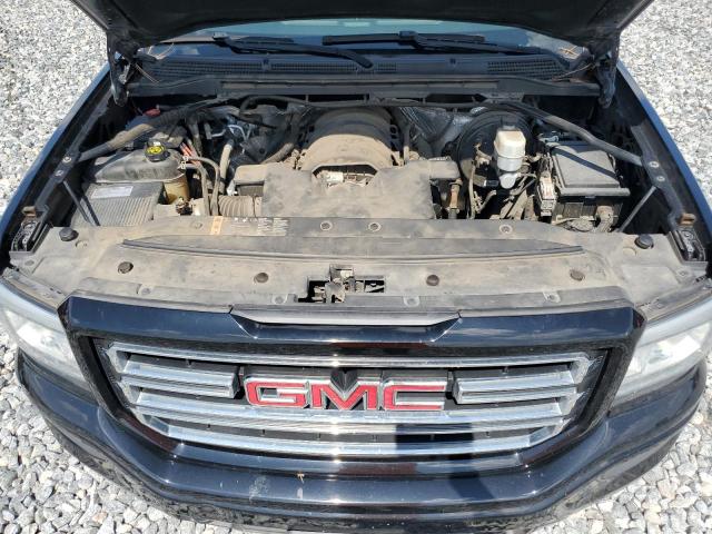 2018 GMC SIERRA K15 3GTU2MECXJG101503