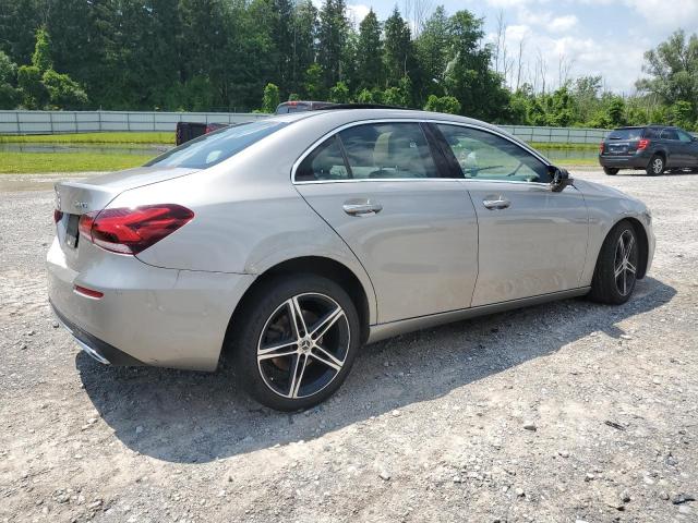 Vin: wdd3g4fb4kw021660, lot: 62967705, mercedes-benz a-class 220 4matic 20193