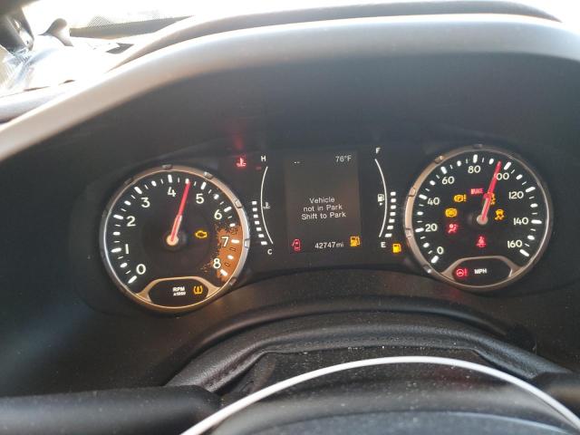 2016 JEEP RENEGADE L - ZACCJBBT3GPE17100