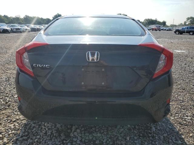 2016 HONDA CIVIC LX 19XFC2F51GE036877