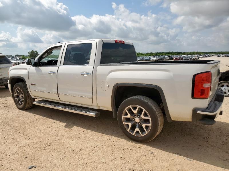 2015 GMC SIERRA K15 3GTU2VEC4FG115085