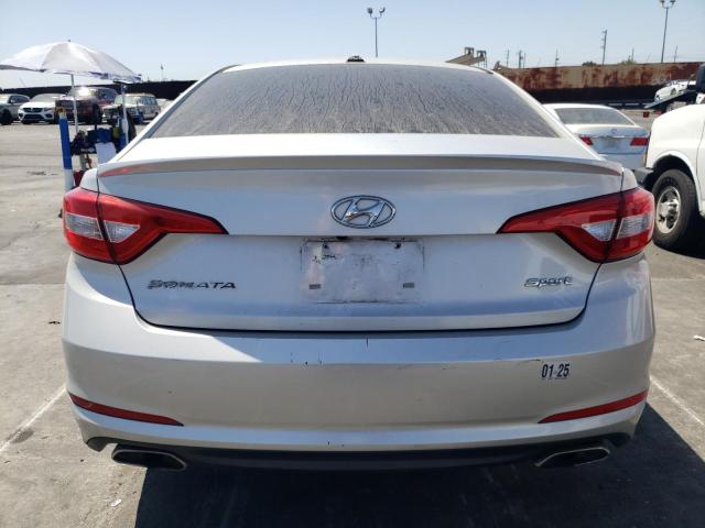 2016 HYUNDAI SONATA SPO - 5NPE34AF8GH284031