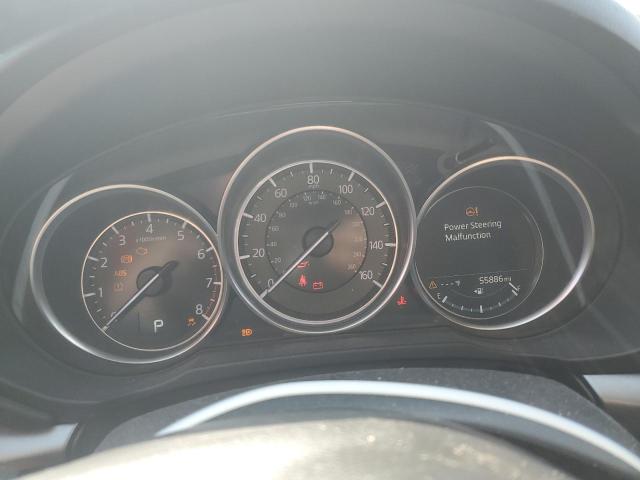 2020 MAZDA CX-5 TOURI JM3KFBCM6L0846193