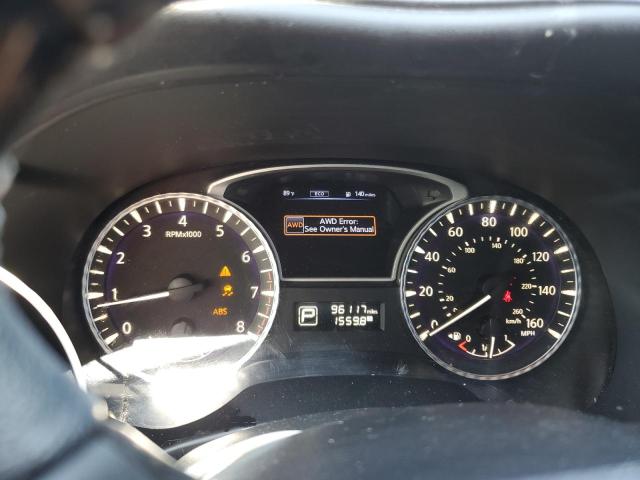 2017 INFINITI QX60 5N1DL0MM3HC506580
