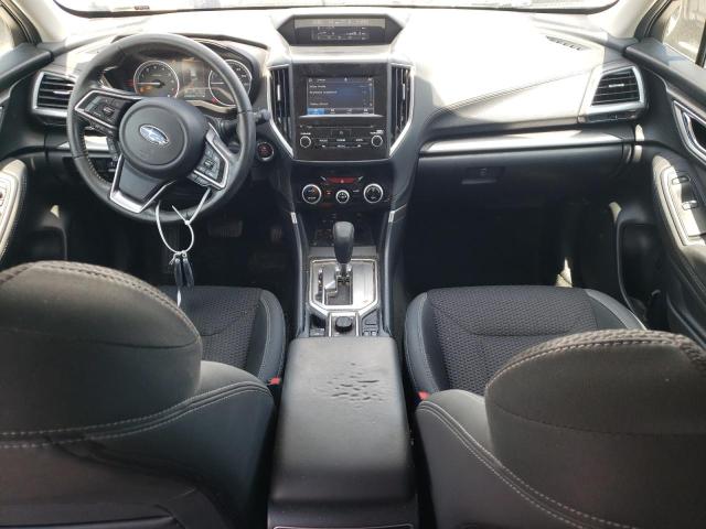 2019 SUBARU FORESTER PREMIUM JF2SKAGC4KH575989