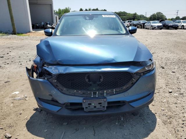 2017 MAZDA CX-5 SPORT JM3KFABL5H0214912