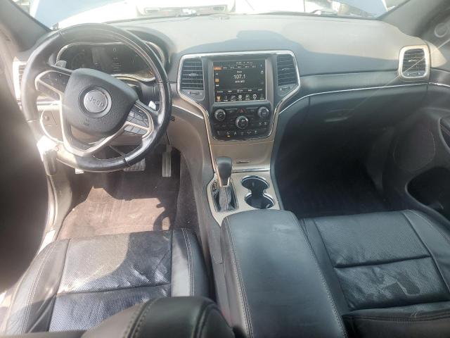 2017 JEEP GRAND CHER 1C4RJFBG3HC887539
