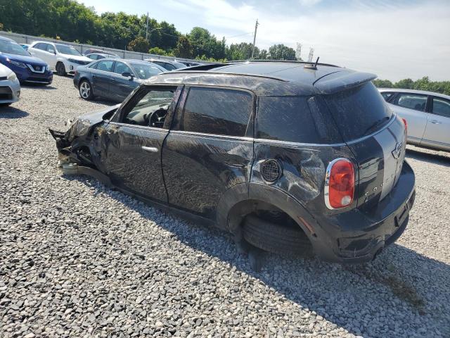 MINI COOPER S C 2014 black  gas WMWZC3C53EWP52431 photo #3