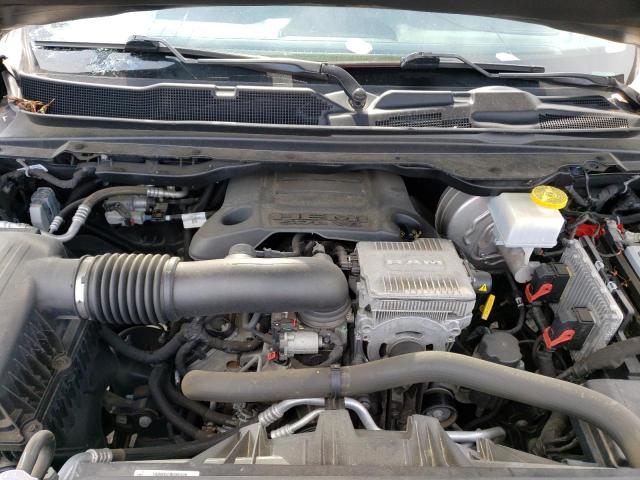 2021 RAM 1500 LARAM 1C6SRFJTXMN745994