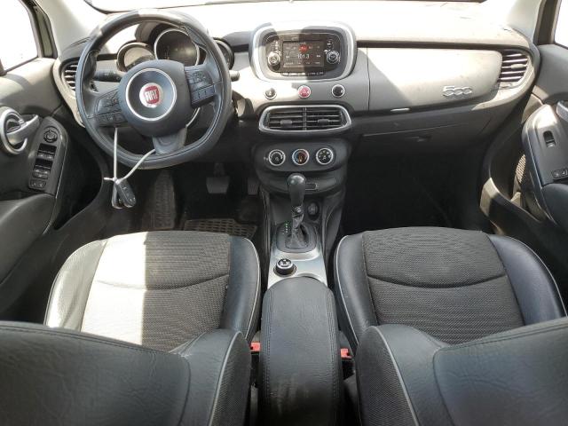 2016 FIAT 500X TREKK ZFBCFYCT8GP378474