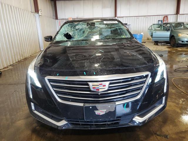 2018 CADILLAC CT6 PREMIU 1G6KG5RS3JU159713