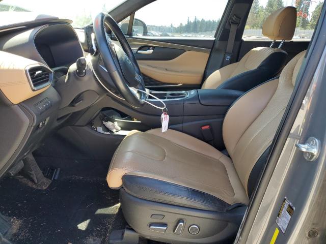 2022 HYUNDAI SANTA FE C 5NMS5DAL2NH453067