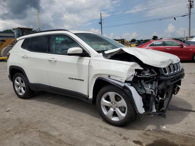2021 JEEP COMPASS LA 3C4NJDBB2MT537759
