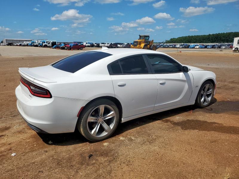 2016 DODGE CHARGER R/ - 2C3CDXCTXGH178511