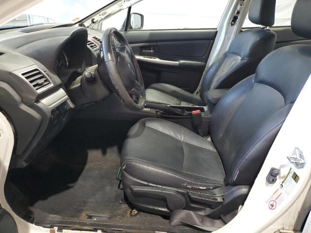2015 SUBARU IMPREZA SP JF1GPAZ68FH204214