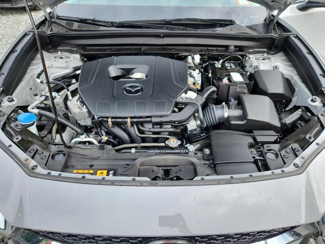 2025 MAZDA CX-30 PREF 3MVDMBCM4SM760317