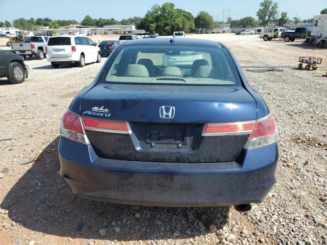 2012 HONDA ACCORD EXL - 1HGCP2F86CA107152