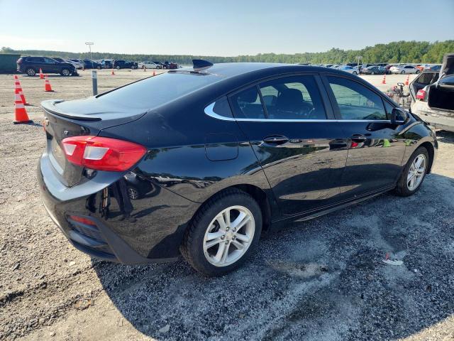 2017 CHEVROLET CRUZE LT - 1G1BE5SM4H7267029