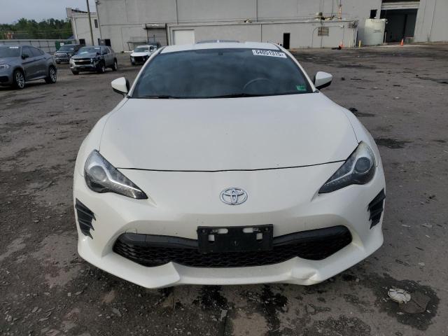 2017 TOYOTA 86 BASE JF1ZNAA11H8710999