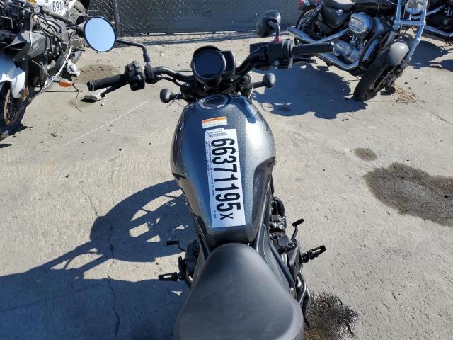 2024 HONDA CMX1100 A JH2SC8308RK300730