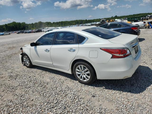 2015 NISSAN ALTIMA 2.5 - 1N4AL3AP8FC213946