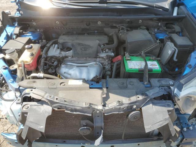 2018 TOYOTA RAV4 ADVEN - JTMRFREV8JJ724187