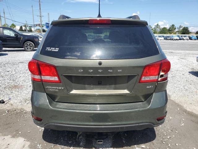 2017 DODGE JOURNEY SX 3C4PDCBB3HT534885