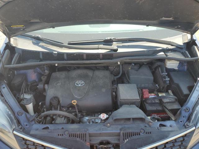 2018 TOYOTA SIENNA SE 5TDXZ3DC4JS951200