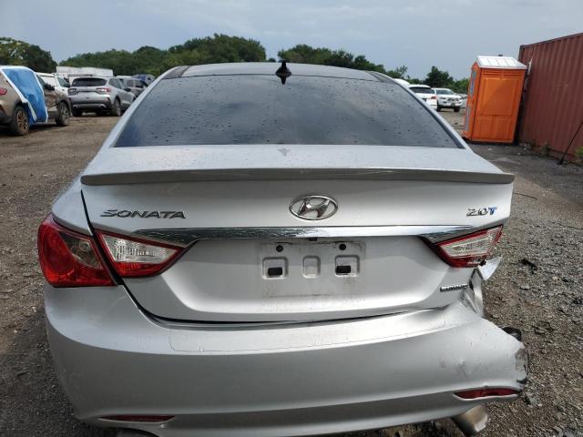 2013 HYUNDAI SONATA SE - 5NPEC4AB5DH687828