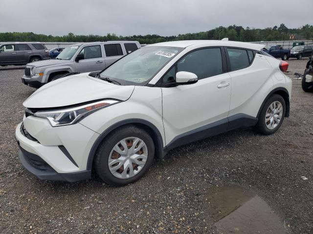 nmtkhmbx9kr094798 Toyota C-hr Xle 2019