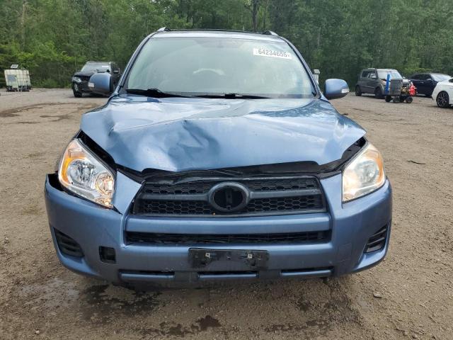2011 TOYOTA RAV4 - 2T3BF4DV7BW128920