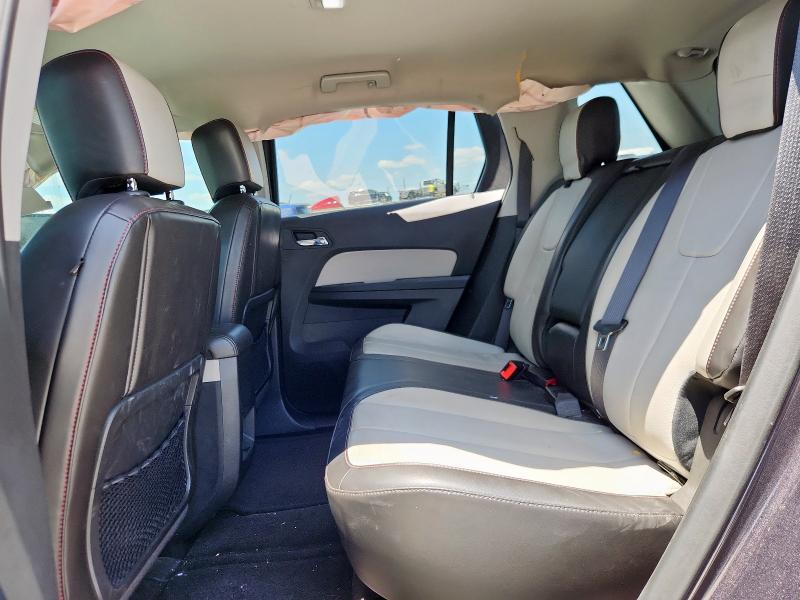 2016 GMC TERRAIN SL 2GKFLPE39G6258701