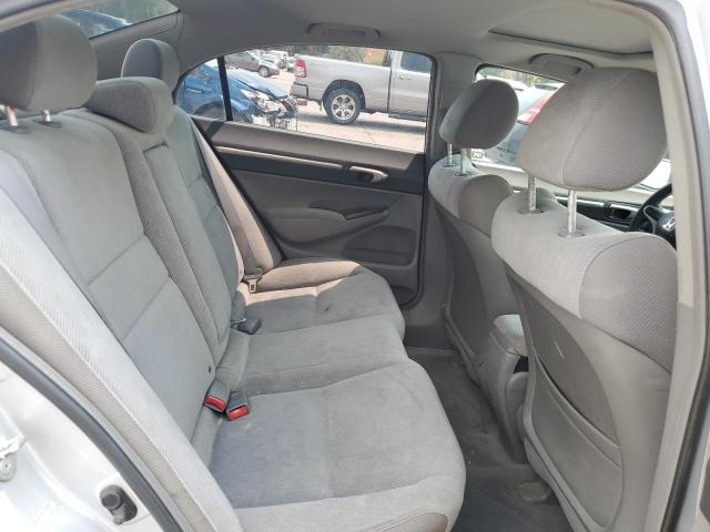 2010 HONDA CIVIC EX #3292407263