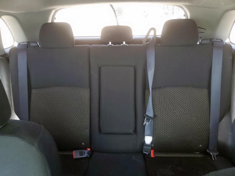2016 MITSUBISHI OUTLANDER JA4AP3AU0GZ063845
