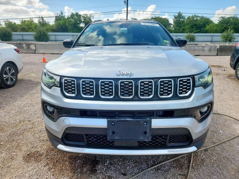 2025 JEEP COMPASS LI 3C4NJDCN7ST512913