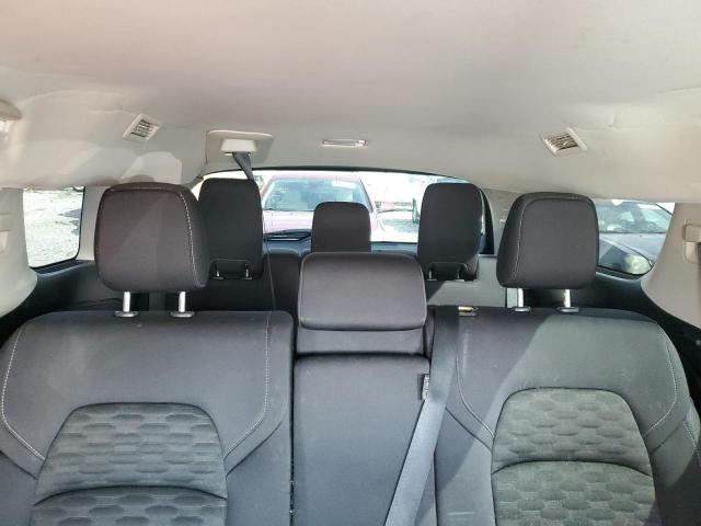 2022 NISSAN PATHFINDER 5N1DR3BA6NC232568
