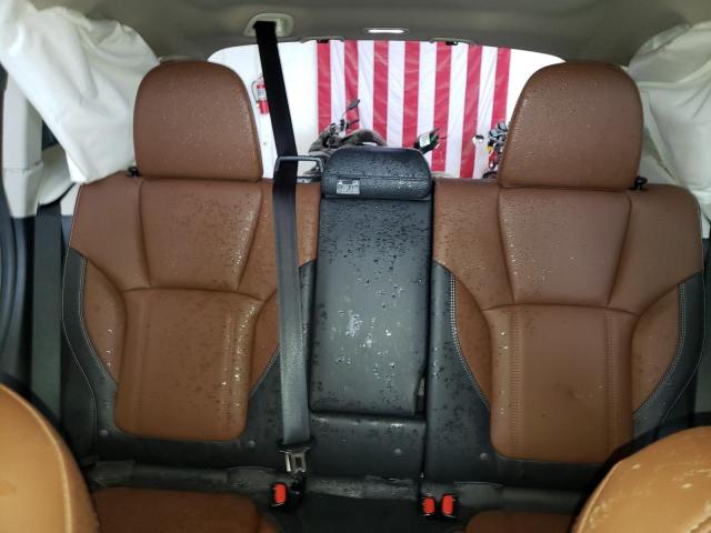 2023 SUBARU FORESTER TOURING JF2SKARC4PH472947