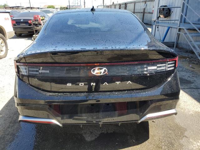 2024 HYUNDAI SONATA SEL - KMHL64JA5RA407809