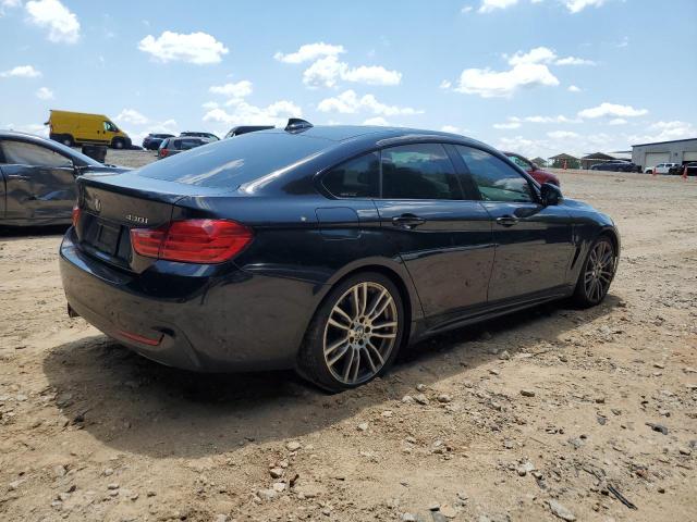 2017 BMW 430I GRAN WBA4F7C37HG787639