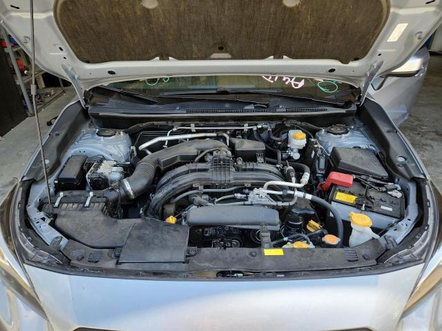 2023 SUBARU CROSSTREK JF2GTAEC7P8291236