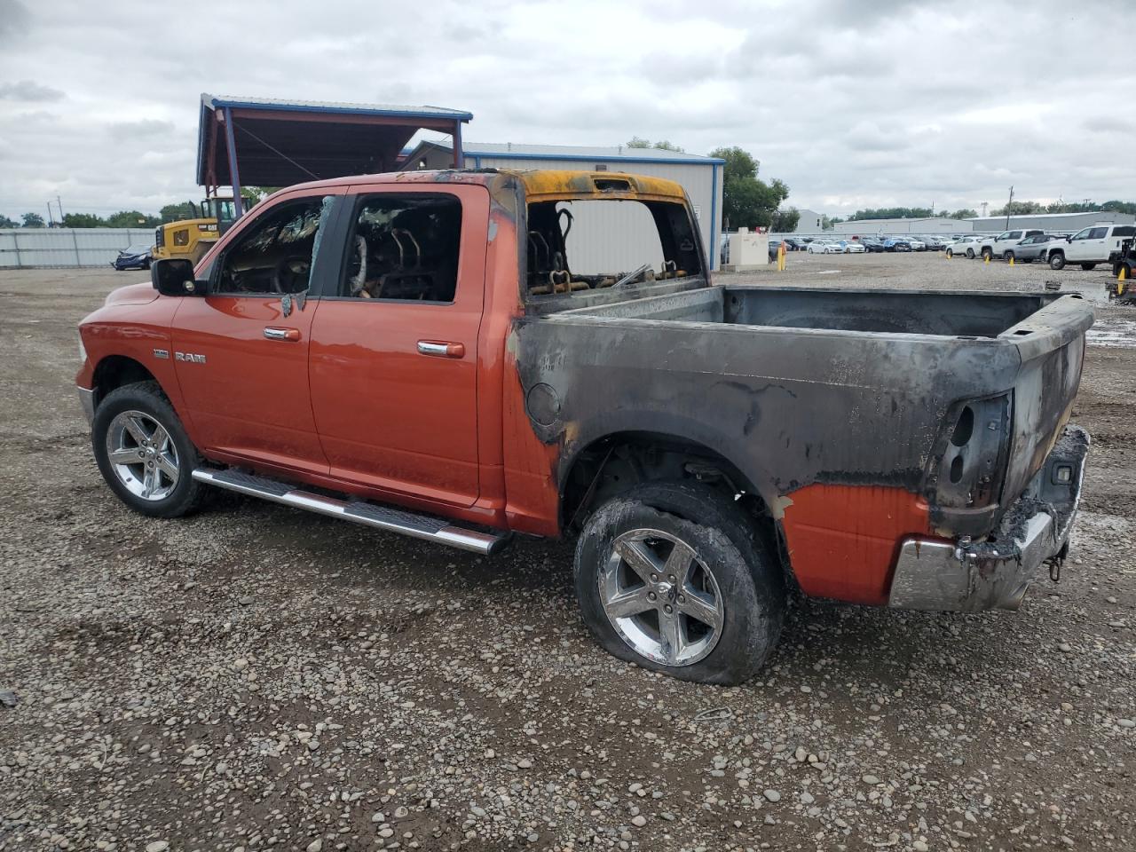 Global Auto Auctions