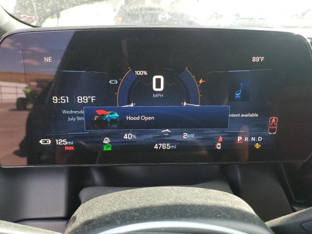 2025 CHEVROLET EQUINOX RS 3GN7DSRR8SS112905