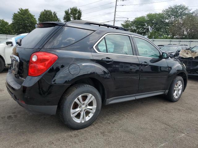 2015 CHEVROLET EQUINOX LT 2GNALBEK5F1174152