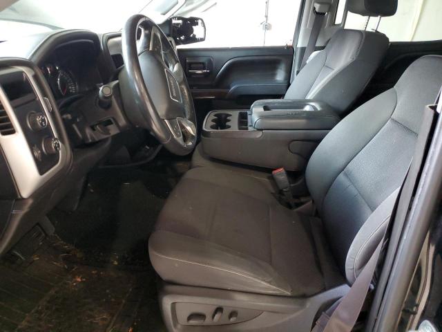 2014 GMC SIERRA K15 - 3GTU2UEC5EG343024
