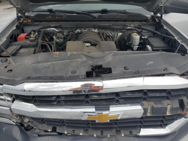 2016 CHEVROLET SILVERADO 1GCNCNEH6GZ228941