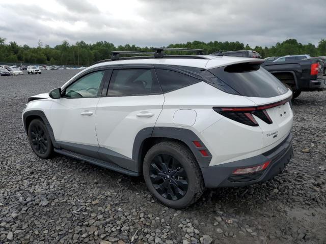 2024 HYUNDAI TUCSON XRT KM8JFCDE9RU313656