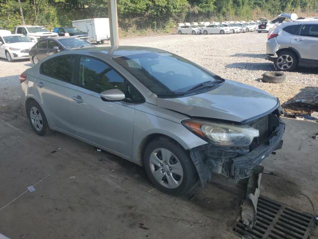 2016 KIA FORTE LX KNAFK4A64G5571533