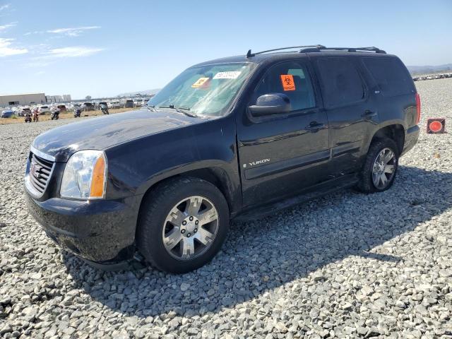 GMC YUKON SLT